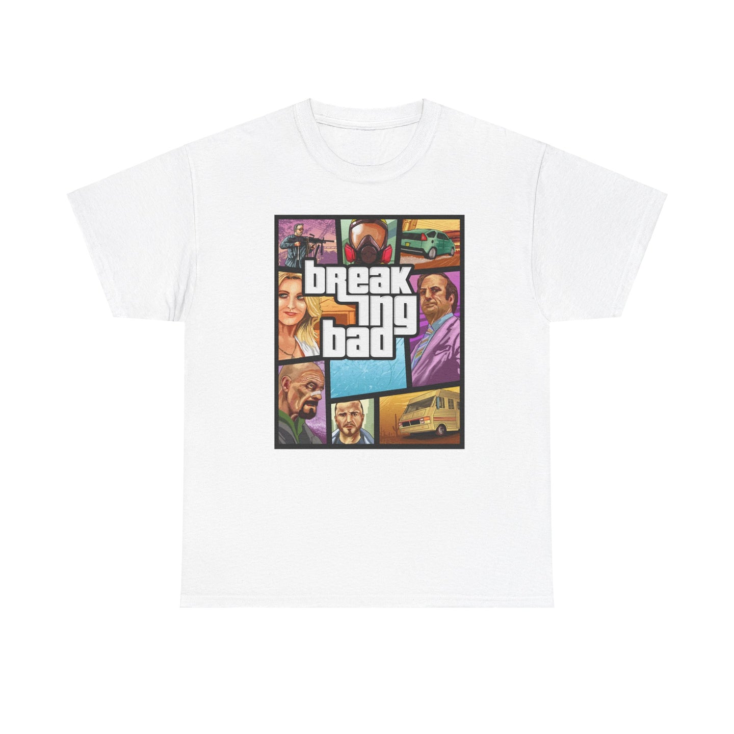 BB GTA T-Shirt