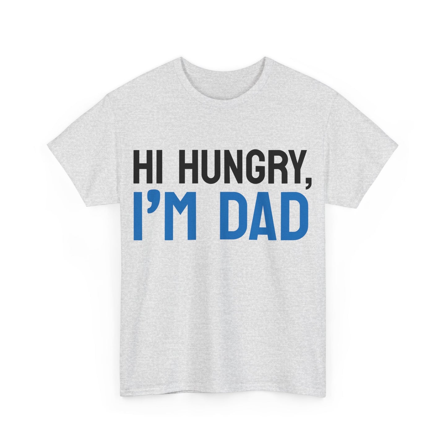 Hi Hungry Men's Tee