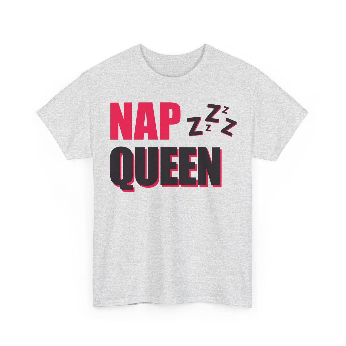 Nap Queen Women's Tee