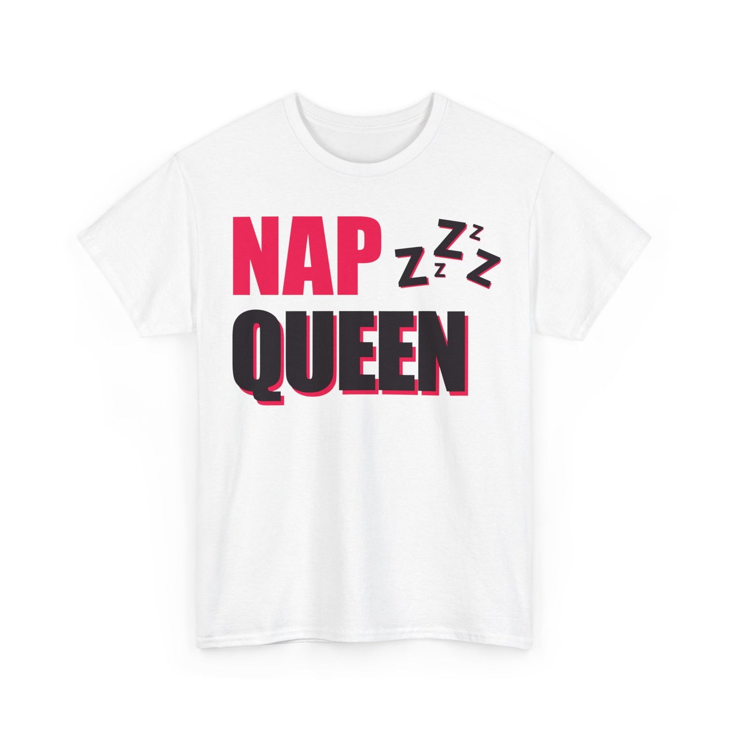 Nap Queen Women's Tee