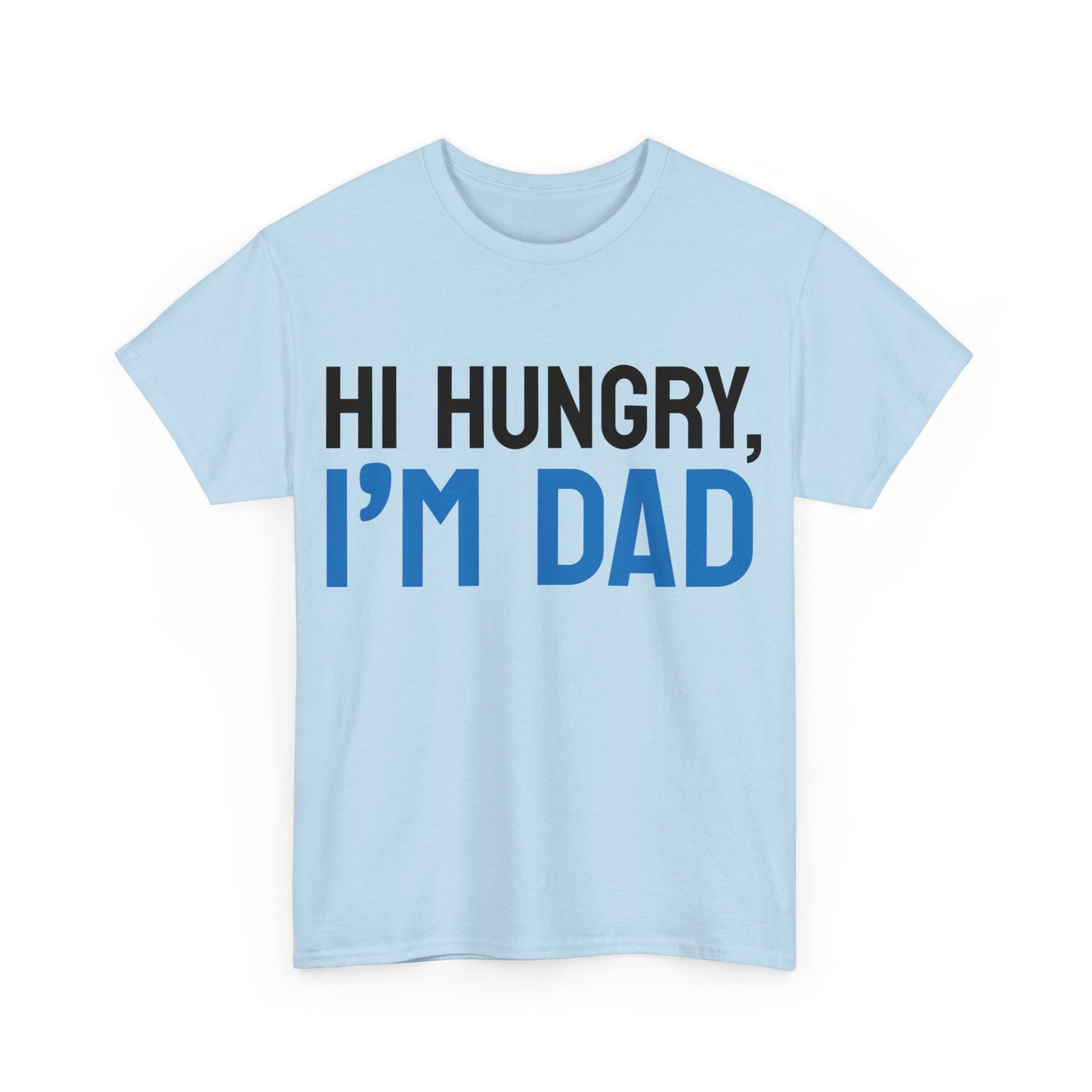 Hi Hungry Men's Tee