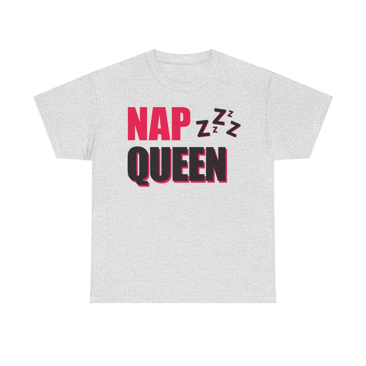 Nap Queen Women's Tee