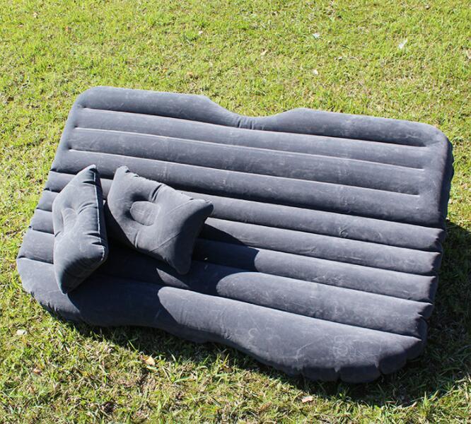 Inflatable Backseat Car Bed