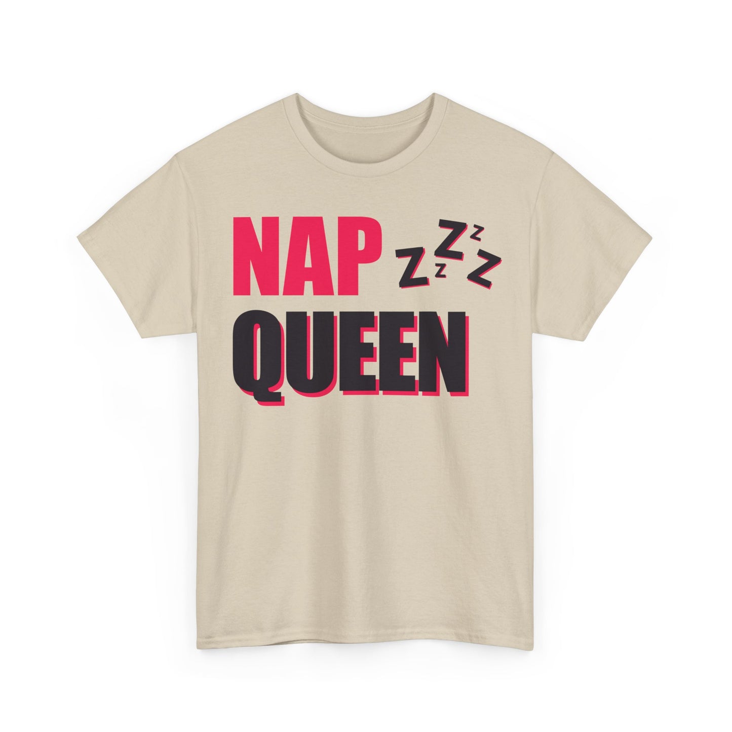 Nap Queen Women's Tee