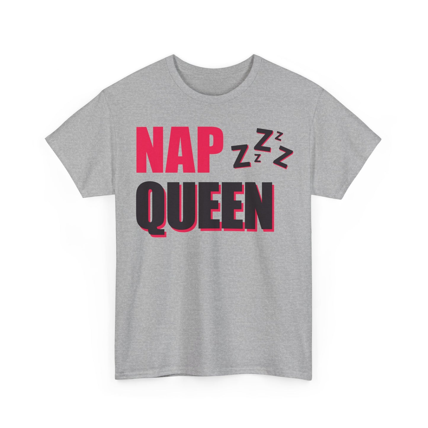 Nap Queen Women's Tee