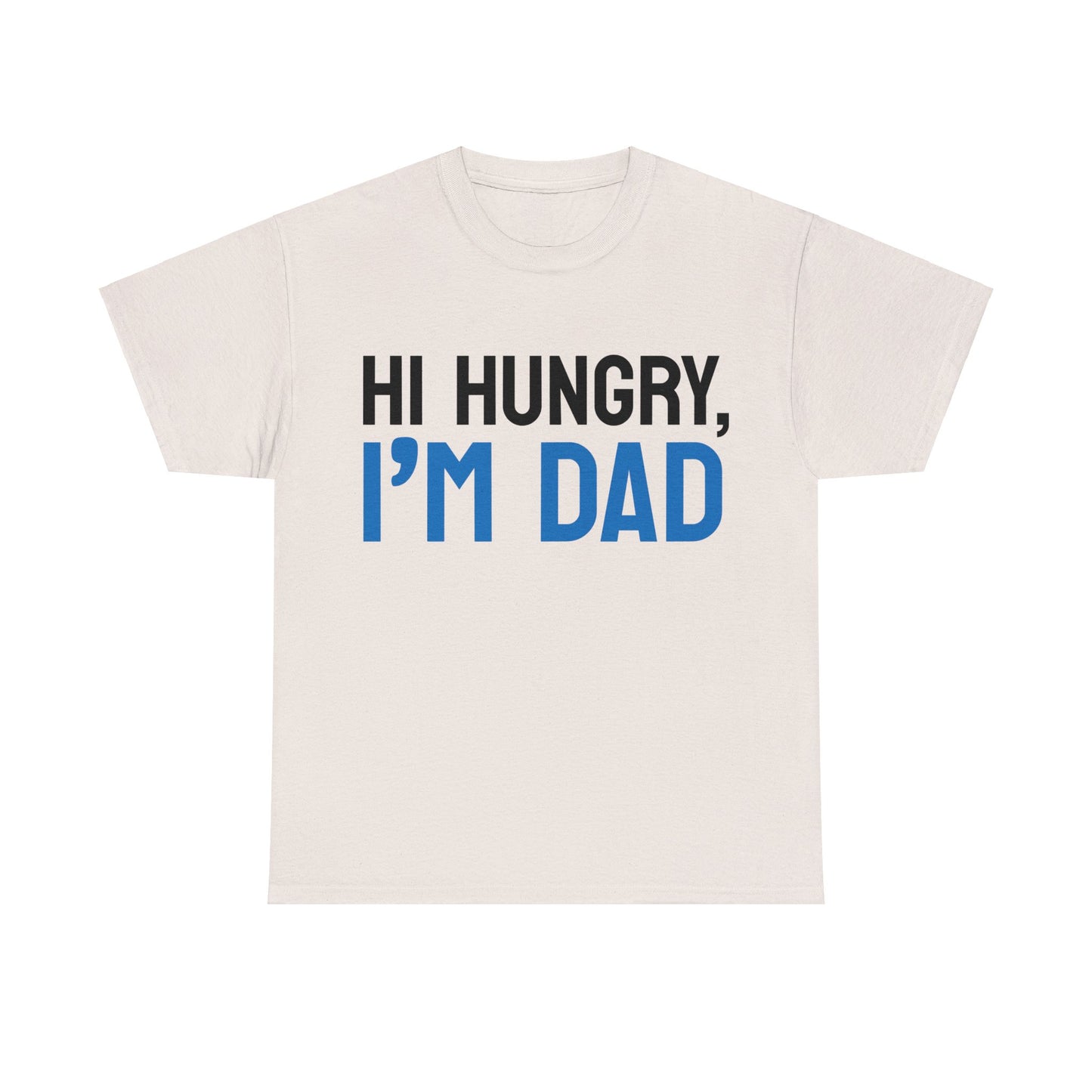 Hi Hungry Men's Tee