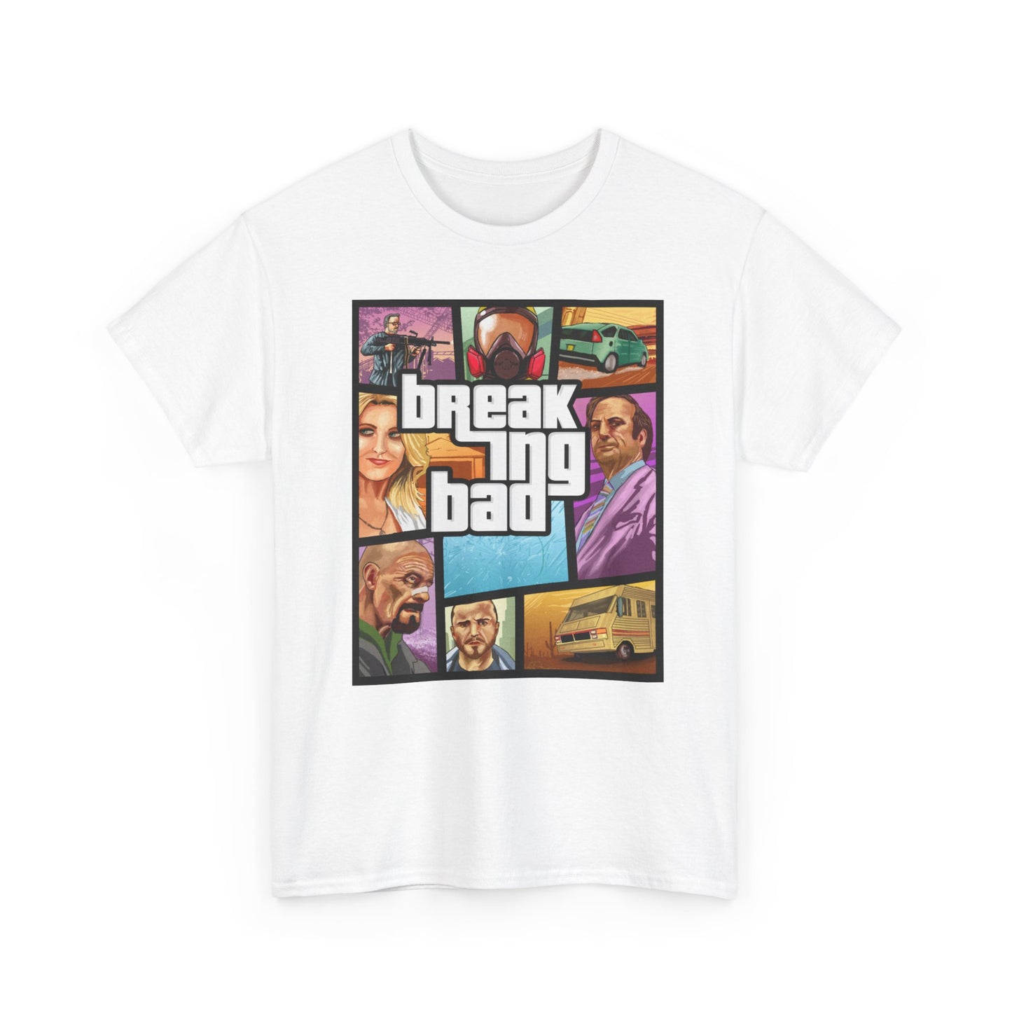 BB GTA T-Shirt