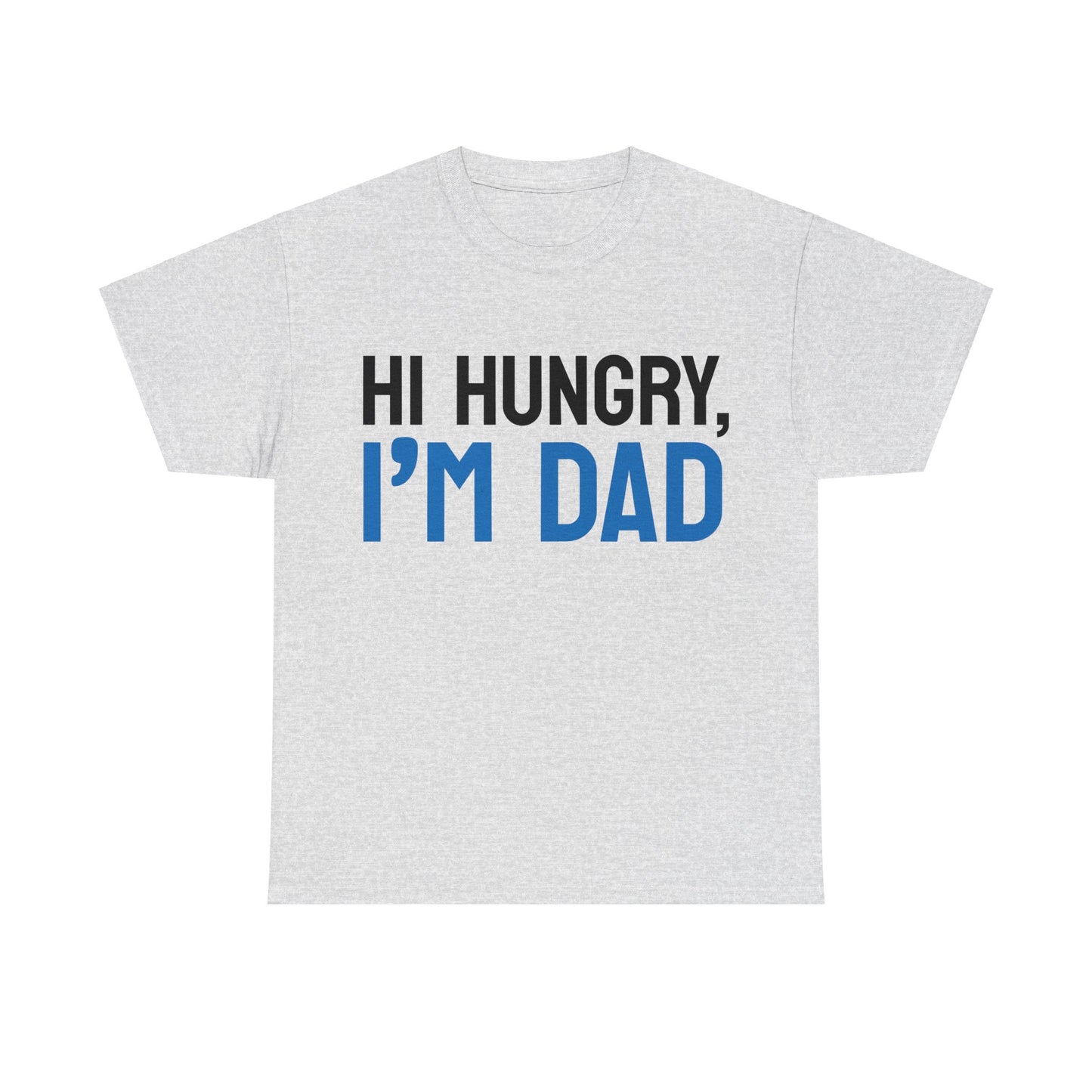 Hi Hungry Men's Tee