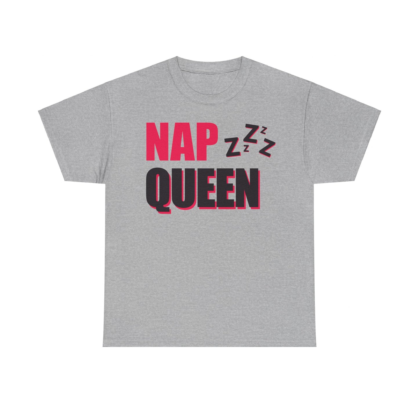 Nap Queen Women's Tee