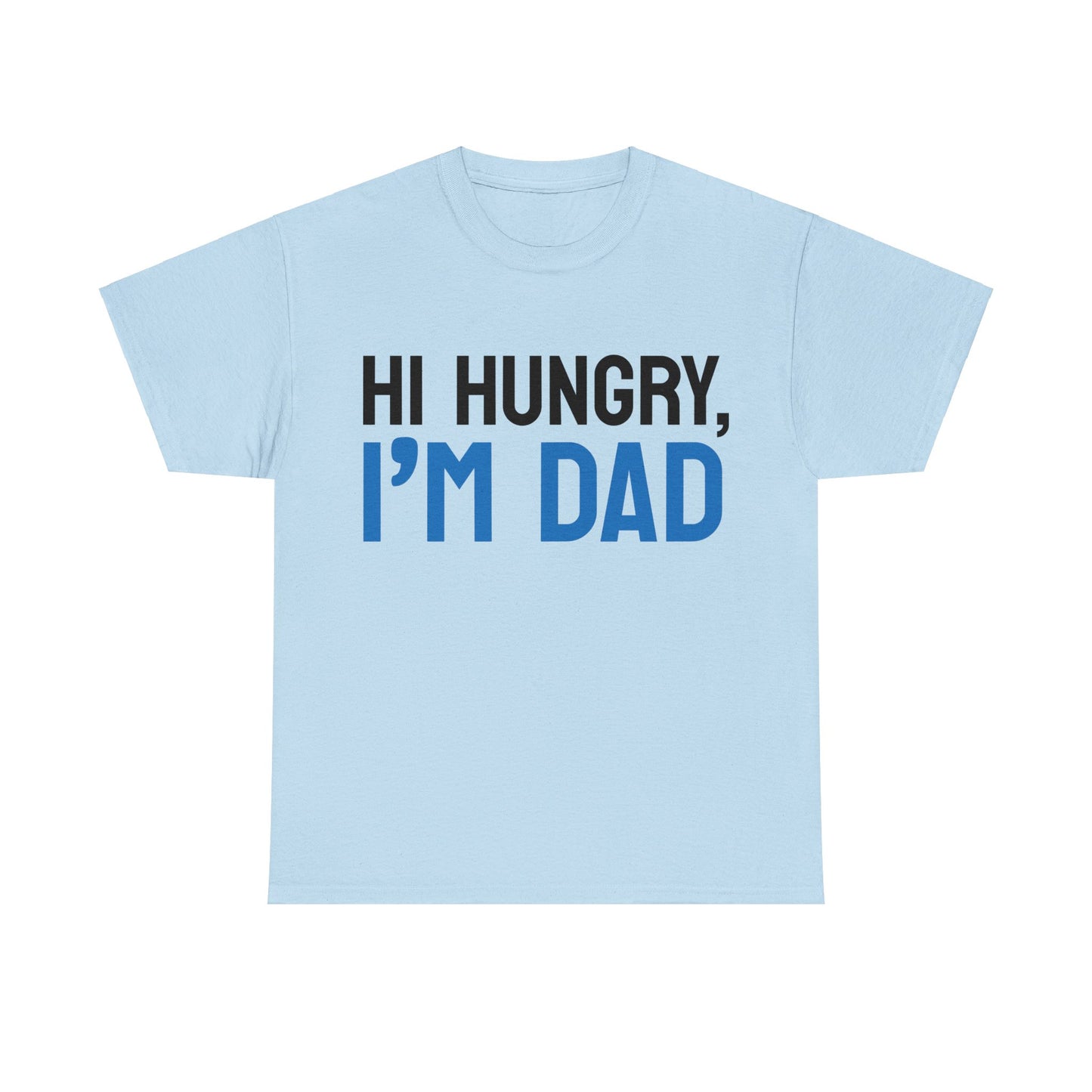 Hi Hungry Men's Tee