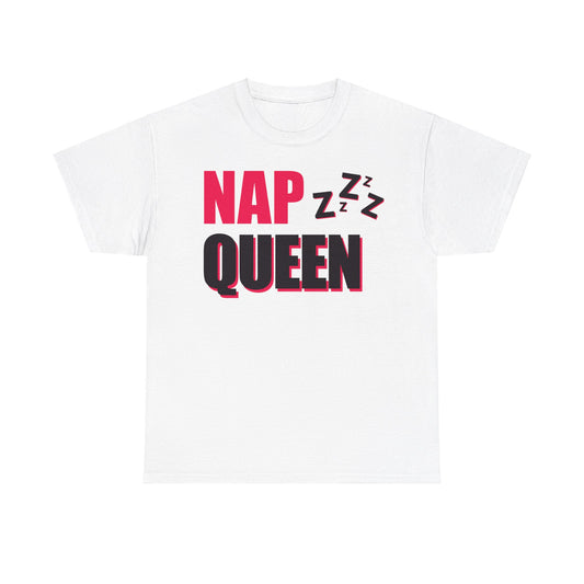 Nap Queen Women's Tee