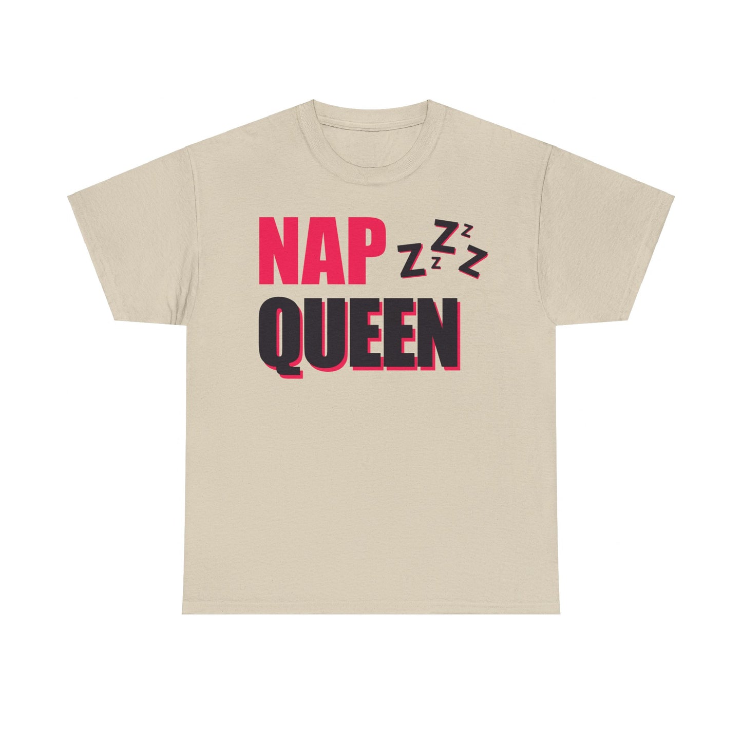 Nap Queen Women's Tee