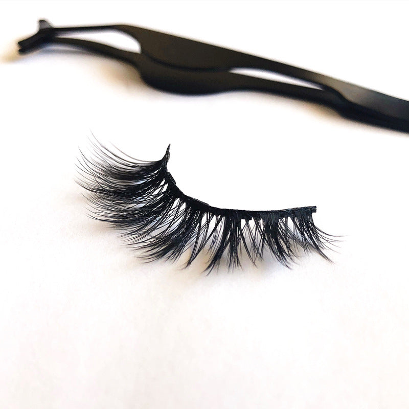 Magnetic False Eyelashes