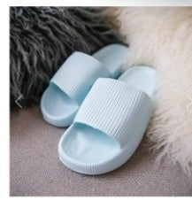 Soft Summer Slippers