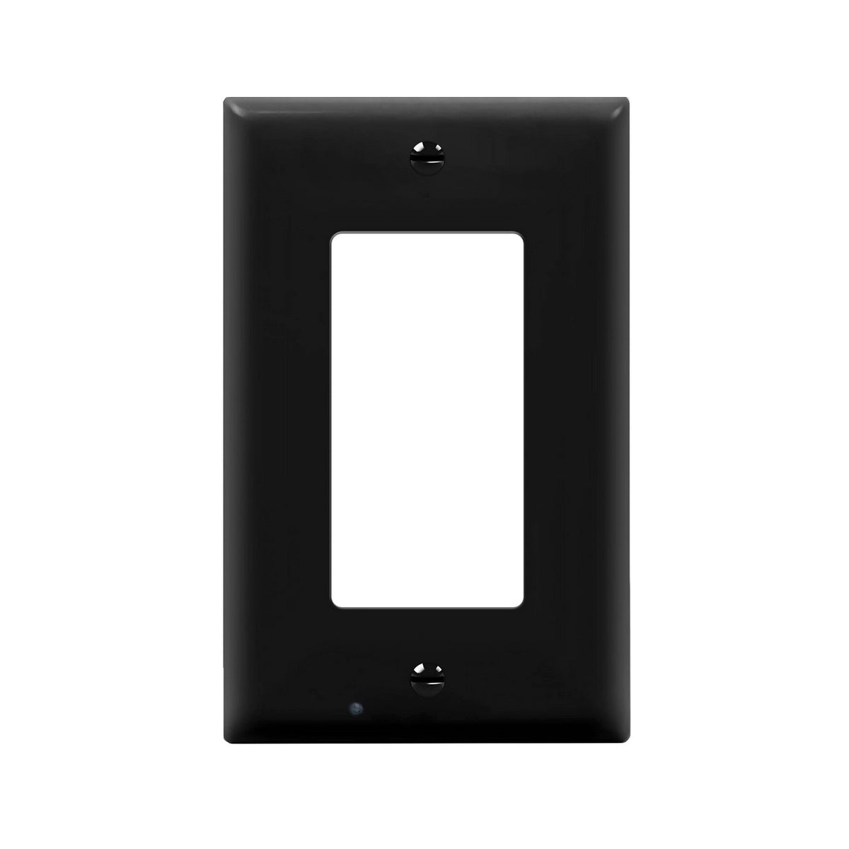 Decor Outlet Wall Plate LED Night Light