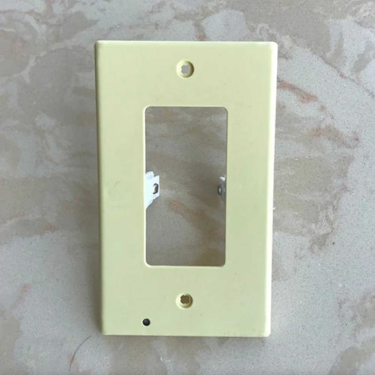 Decor Outlet Wall Plate LED Night Light